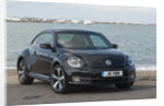 2012 Volkswagen Beetle by Unknown