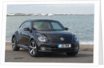 2012 Volkswagen Beetle by Unknown
