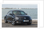 2012 Volkswagen Beetle by Unknown