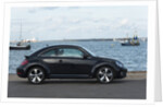2012 Volkswagen Beetle by Unknown