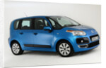 2009 Citroen C3 Picasso by Unknown