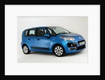 2009 Citroen C3 Picasso by Unknown
