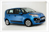 2009 Citroen C3 Picasso by Unknown