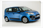 2009 Citroen C3 Picasso by Unknown