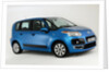 2009 Citroen C3 Picasso by Unknown