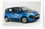 2009 Citroen C3 Picasso by Unknown