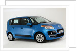 2009 Citroen C3 Picasso by Unknown