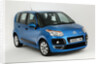2009 Citroen C3 Picasso by Unknown