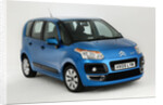 2009 Citroen C3 Picasso by Unknown