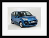 2009 Citroen C3 Picasso by Unknown