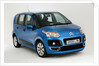 2009 Citroen C3 Picasso by Unknown