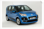 2009 Citroen C3 Picasso by Unknown