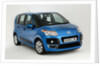 2009 Citroen C3 Picasso by Unknown