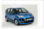 2009 Citroen C3 Picasso by Unknown