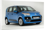 2009 Citroen C3 Picasso by Unknown