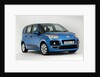 2009 Citroen C3 Picasso by Unknown