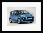 2009 Citroen C3 Picasso by Unknown