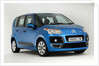 2009 Citroen C3 Picasso by Unknown