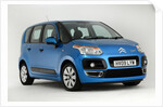 2009 Citroen C3 Picasso by Unknown