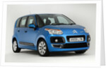2009 Citroen C3 Picasso by Unknown