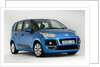 2009 Citroen C3 Picasso by Unknown