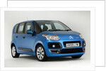 2009 Citroen C3 Picasso by Unknown