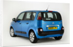 2009 Citroen C3 Picasso by Unknown