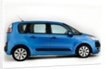 2009 Citroen C3 Picasso by Unknown