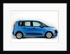 2009 Citroen C3 Picasso by Unknown