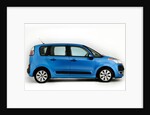 2009 Citroen C3 Picasso by Unknown