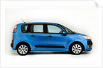 2009 Citroen C3 Picasso by Unknown