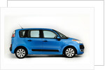 2009 Citroen C3 Picasso by Unknown
