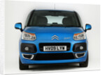 2009 Citroen C3 Picasso by Unknown