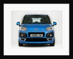 2009 Citroen C3 Picasso by Unknown