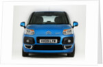 2009 Citroen C3 Picasso by Unknown