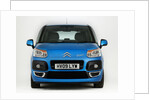 2009 Citroen C3 Picasso by Unknown