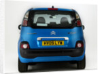 2009 Citroen C3 Picasso by Unknown