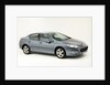 2004 Peugeot 407 by Unknown