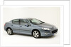 2004 Peugeot 407 by Unknown