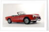 1966 Triumph Spitfire Mk2 by Unknown