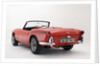 1966 Triumph Spitfire Mk2 by Unknown