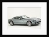 1997 TVR Cerbera by Unknown