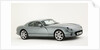 1997 TVR Cerbera by Unknown