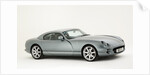 1997 TVR Cerbera by Unknown