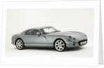 1997 TVR Cerbera by Unknown