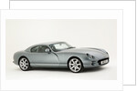 1997 TVR Cerbera by Unknown