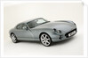 1997 TVR Cerbera by Unknown
