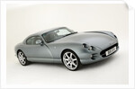 1997 TVR Cerbera by Unknown