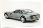 1997 TVR Cerbera by Unknown