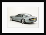 1997 TVR Cerbera by Unknown